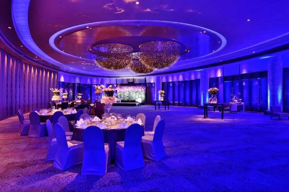 Hyatt Regency Delhi